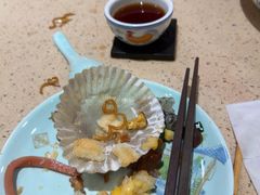 -点都德(千灯湖环宇城店)