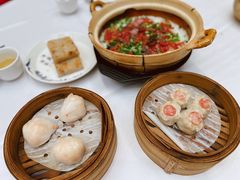 -泮溪酒家(荔枝湾店)