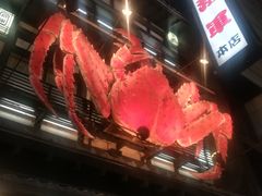 -蟹料理 北海道かに将軍(札幌本店)
