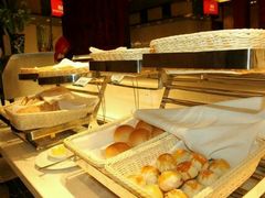 -蓝海国际大饭店·蓝钻自助百汇(兰山店)