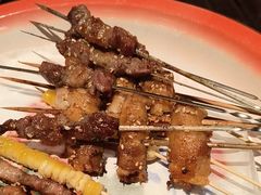 -北丐先生·野馄饨烧烤(长宁龙之梦店)