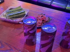 -喜鹊音乐酒馆(西街店)