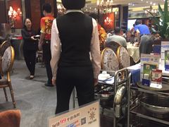 -阿锋鲍鱼酒家美食汇(华安店)