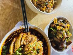 -牛王庙(龙华花园店)