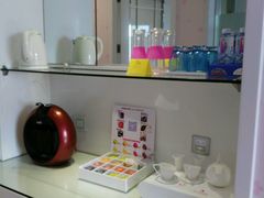 -广州花之恋城堡酒店