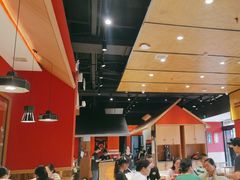 -聚味瞿记·龙虾堂(天元店)