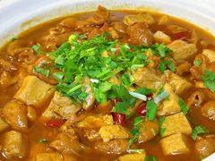 -滁香园·滁州菜(琅琊山店)