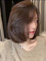点击看大图 -MORI HAIR SALON日式美发沙龙