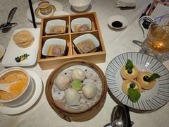 -南海渔村(珠江新城店)