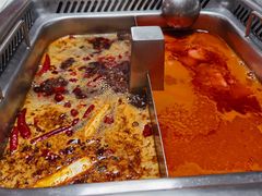 -海底捞火锅(枫蓝国际购物中心店)
