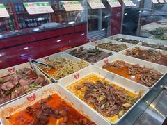 -惠丰源烩面馆(经七路店)
