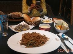 -西玛西餐厅(乐晟广场店)