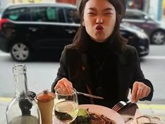 -Le Comptoir de la Gastronomie