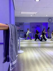 -尚美舞蹈工作室