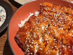 -鸭川食堂·鳗丼(鼓楼店)