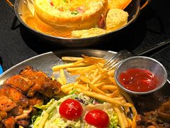 -速度披萨(蓝色港湾店)