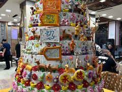 -乔家满族八大碗(流水沟店)