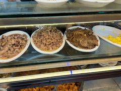 -国仔面线糊(水门国仔总店)