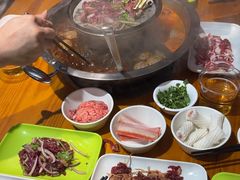 -养牛邓·潮汕牛肉海鲜自助火锅(广州店)