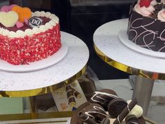 -DQ·蛋糕·冰淇淋(五棵松万达店)