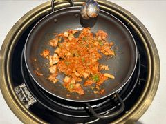 -韩时烤肉(枫蓝店)