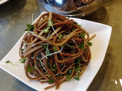 -烤肉宛饭庄(北新桥店)