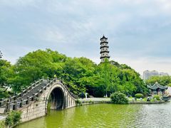 -江心屿景区