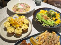 -BE BRIGHT KITCHEN(正佳广场店)