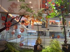-吉庆莲年有鱼炭烤鱼(苏宁广场店)