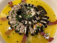 清蒸河鳗-小城味道(嘉兴首店)