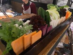 -湊湊火锅·茶憩(东城万达店)