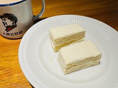 西域拿破仑-疆里疆外·和田烤肉·清真