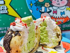 -西树泡芙(静安大悦城店)