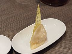 -万丽轩·粤菜(王府井金茂万丽酒店)