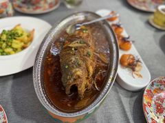 -中卫御苑福膳·养生局(圆明园店)