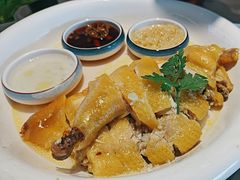 -创味·民间海南菜·非遗藤桥排骨(藤桥·免税城店)