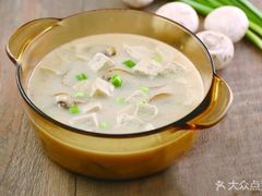 -西贝莜面村(上海百联西郊店)