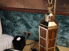 -天津津利华酒店