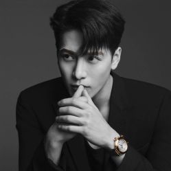 -贝勒爷专业男发