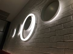 用餐区-必胜客(八一店)