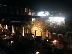 -Rock Bar Bali(Bali)