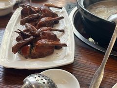 -外家鸽(横栏永兴店)