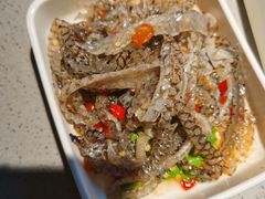 -半天妖烤鱼(西铁营万达店)