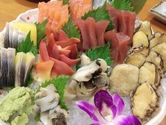-银子铁板烧料理自助餐(人民广场店)