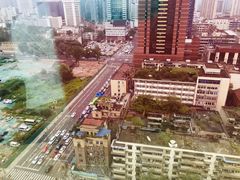 -成都天府丽都喜来登饭店