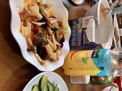 -海棠湾聚鼎香海鲜坊(海昌梦幻不夜城店)