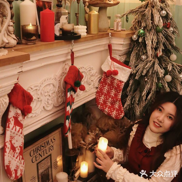 北京探店|法式小众咖啡馆