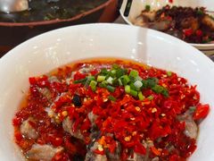 -笨罗卜浏阳菜馆(高桥永祥店)