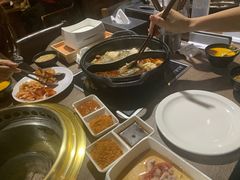 -火炉火自助餐(枫蓝国际店)