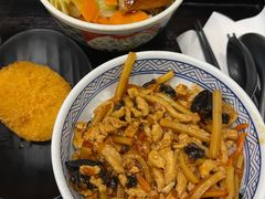 -吉野家(上海美罗城店)